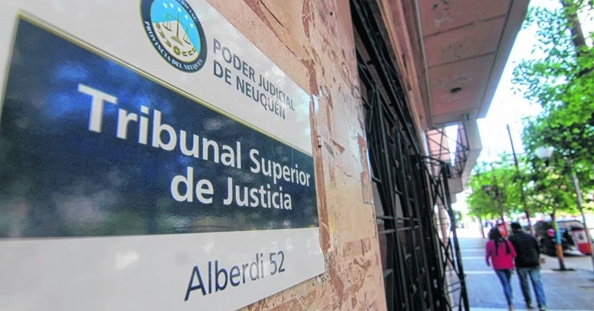 Revocan prisión domiciliaria a condenado por abuso en Neuquén