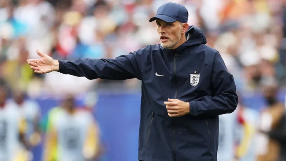 Tuchel se quejó por la poca preparación para el partido ante uno de los locales de la Copa del Mundo.