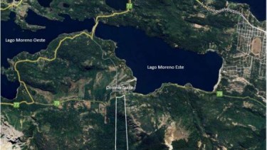 Bariloche pone en análisis un proyecto de servicios gastronómicos al pie del cerro Goye