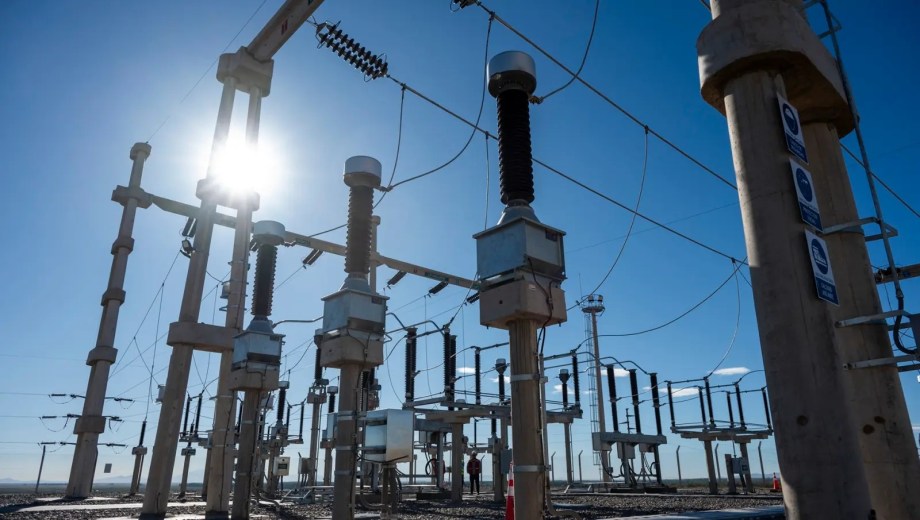 La empresa se adjudicó 421 de los 701 MW licitados por CAMMESA para incorporar sistemas de almacenamiento con baterías en nodos estratégicos del sistema eléctrico nacional. Foto gentileza.