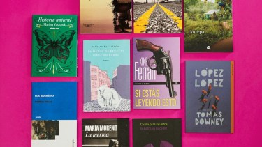 Premio Fundación Medifé Filba 2026: cuáles son las diez novelas argentinas que compiten por un premio de 6 millones de pesos