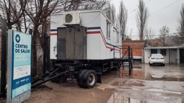 Jornada comunitaria por un centro de salud en Neuquén: Provincia afirma que la obra «está en marcha»
