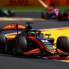 Imagen de Nico Varrone y Mattia Colnaghi llegan al GP de Hungría: los horarios del fin de semana