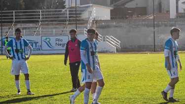 Deportivo Rincón y Sol de Mayo perdieron y complicaron sus chances en el Federal A