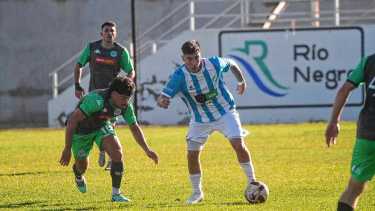 Federal A: salió la fecha y la sede para el desempate por el descenso entre Sol de Mayo y Círculo Deportivo