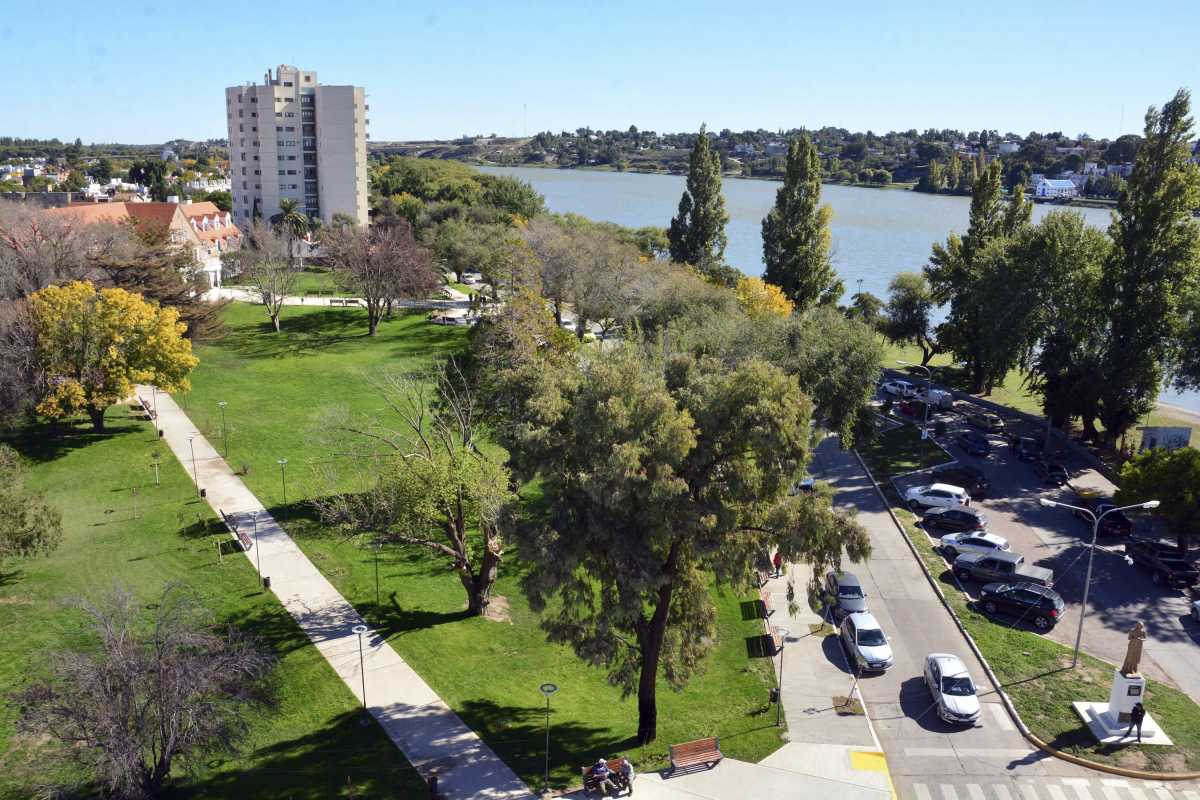 Modificaciones en certificados y multas para alquileres turísticos en Viedma