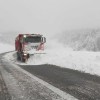 Imagen de Temporal en la cordillera: hay alerta naranja por lluvias y nevadas en Río Negro y Neuquén