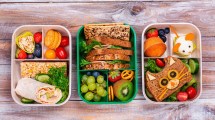 Imagen de Alimentación infantil en vacaciones de invierno: el peligro de los ultraprocesados