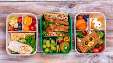 Alimentación infantil en vacaciones de invierno: el peligro de los ultraprocesados