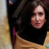Imagen de Victoria Villarruel aplicó una modificación que frena cambios de último momento en las comisiones del Senado