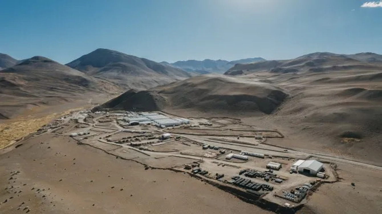 Aprobación de obra eléctrica vital para proyecto de Vicuña en San Juan