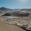 Imagen de Luz verde para las inversiones en San Juan: Vicuña obtuvo el aval para una obra eléctrica clave de su proyecto de US$9.700 millones