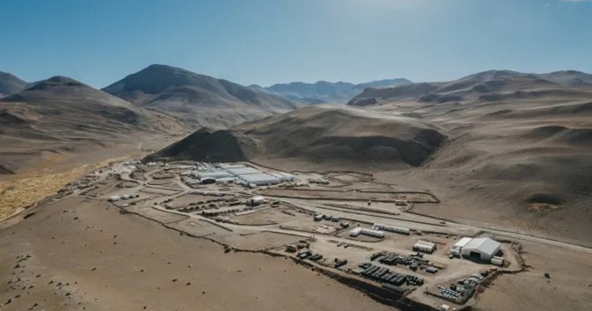 Aprobación de obra eléctrica vital para proyecto de Vicuña en San Juan