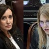 Imagen de Otra vez se cruzaron: el tenso ida y vuelta entre Lilia Lemoine y Victoria Villarruel por las dietas del Senado 