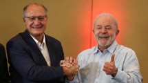 Imagen de El vicepresidente de Brasil acusó a Milei de perjudicar a la Argentina y crece la tensión con Lula