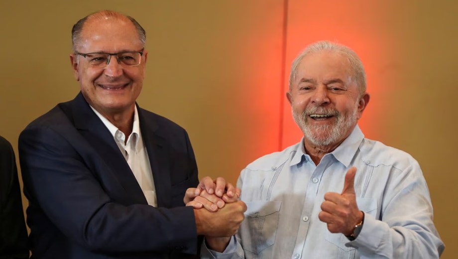 Geraldo Alckmin, se refirió a los dichos de Javier Milei contra Lula Da Silva.