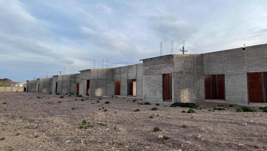 Las unidades se distribuyen entre Sierra Colorada, Lamarque y Fernández Oro. Foto: Gobierno de Río Negro.