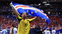 Imagen de Vozinha, la revelación del Mundial, será refuerzo de un grande de Sudamérica
