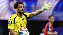 Imagen de Vozinha, muy cerca de jugar en un grande de Sudamérica: «En negociaciones»