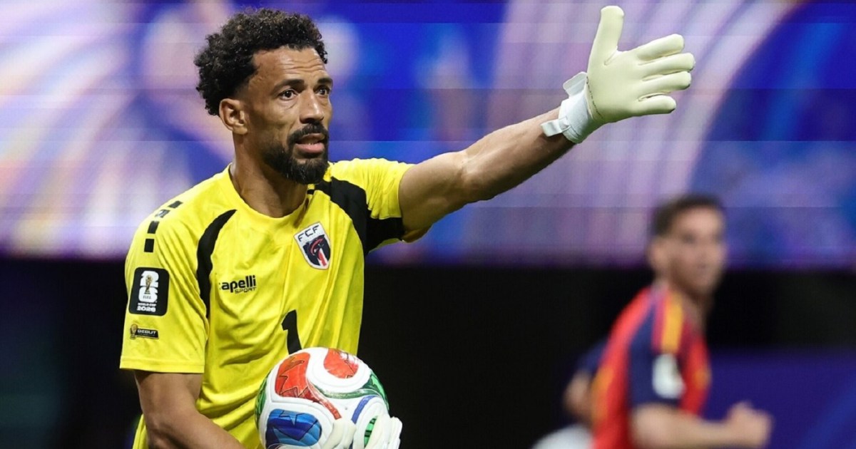 Vozinha avanza en negociaciones para sumarse a un club sudamericano