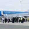 Imagen de Neuquén tendrá hasta 27 vuelos por día en la temporada invernal