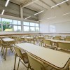 Imagen de Después de 45 años, Senillosa inauguró una escuela y ahora avanza otra obra clave de educación