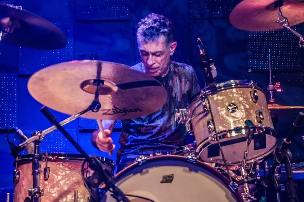 Tarea fina en Neuquén: de Los Redondos a la banda tributo, Walter Sidoti mantiene vivo el pulso ricotero