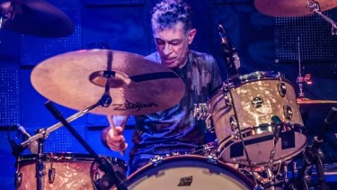 Tarea fina en Neuquén: de Los Redondos a la banda tributo, Walter Sidoti mantiene vivo el pulso ricotero
