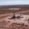 Imagen de YPF marcó un nuevo record en Vaca Muerta: logró 8 días de fractura continúa en el bloque Bandurria