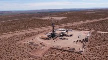 Imagen de YPF marcó un nuevo record en Vaca Muerta: logró más de 8 días de fractura continua en el bloque Bandurria