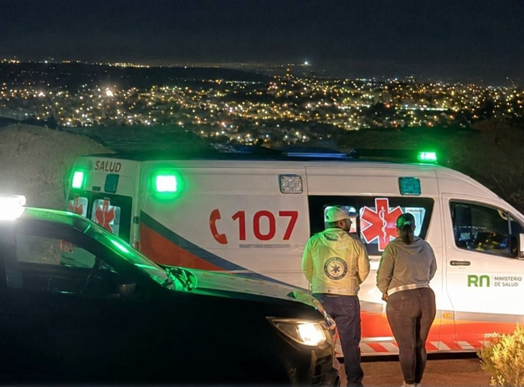 Explosión dejó un joven muerto en Neuquén: los primeros datos que reveló la autopsia