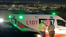 Imagen de Explosión dejó un joven muerto en Neuquén: los primeros datos que reveló la autopsia