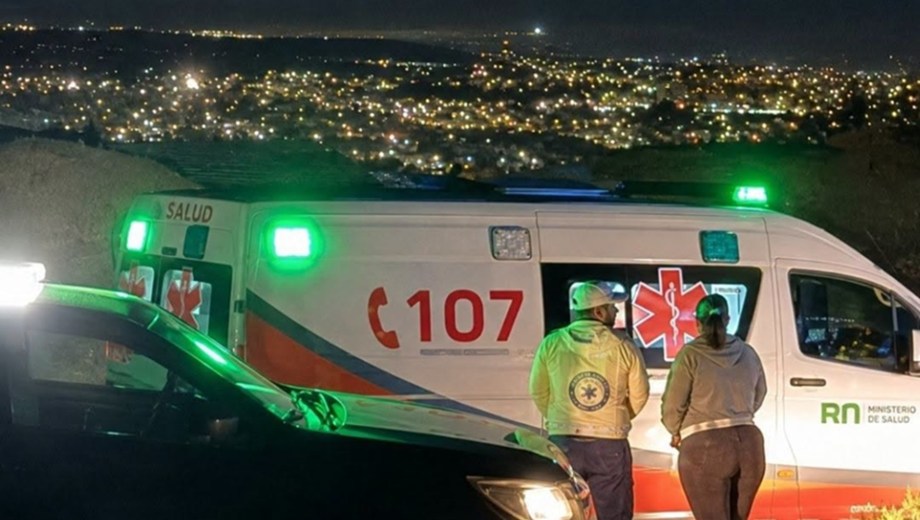 Explosión dejó un joven muerto en Neuquén: los primeros datos que reveló la autopsia