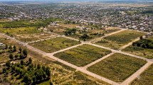 Imagen de Convocan a una audiencia pública por el proyecto de 1.500 lotes de Fernández Oro sobre Ruta 65: cuándo será y dónde