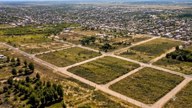 Convocan a una audiencia pública por el proyecto de 1.500 lotes de Fernández Oro sobre Ruta 65: cuándo será y dónde