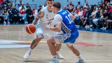 Camino al Mundial de Qatar: Argentina cerró la fase con una cómoda victoria ante Panamá