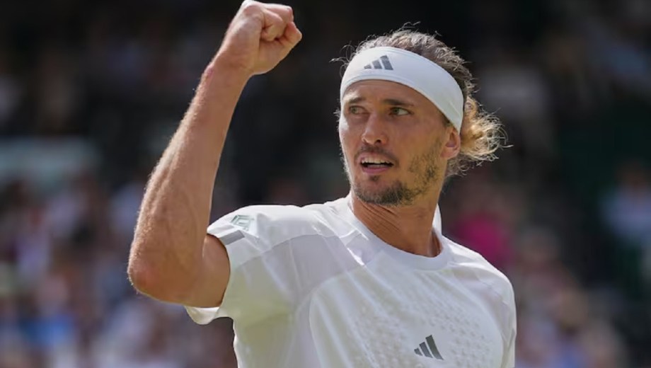 Zverev sigue firme y buscará su primer título en Londres.