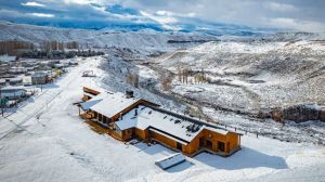 Un 3×2 para escaparse al norte neuquino el finde largo y descubrir sus paisajes de montaña