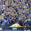 Imagen de Ni Parma ni Napoli, el Changuito Zeballos deja Boca para jugar en Monza