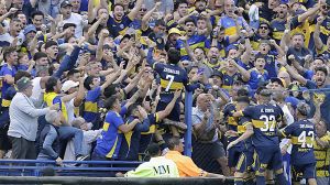 Ni Parma ni Napoli, el Changuito Zeballos deja Boca para jugar en Monza