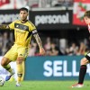 Imagen de Boca va por un triunfo ante Estudiantes, en cancha de Huracán: formaciones, hora y TV