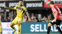 Imagen de Boca va por un triunfo ante Estudiantes, en cancha de Huracán: formaciones, hora y TV