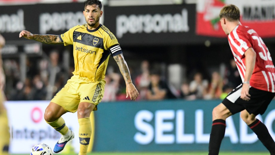 Boca y Estudiantes se ponen al día con el duelo pendiente de la segunda fecha del Clausura.