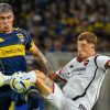 Imagen de Boca visita a Newell’s por la tercera fecha del Torneo Clausura: formaciones, hora y TV