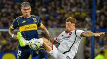 Imagen de Boca visita a Newell’s por la tercera fecha del Torneo Clausura: formaciones, hora y TV