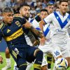 Imagen de Boca recibe a Vélez en el Ducó por la cuarta fecha del Clausura: formaciones, hora y TV
