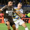 Imagen de Boca visita a Platense por el Torneo Clausura y Arruabarrena prepara cambios: formaciones, hora y TV