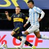 Imagen de Boca visita a Racing en un gran clásico por la sexta fecha del Torneo Clausura: formaciones, hora y TV