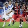 Imagen de River recibe a Vélez en busca de su segundo triunfo en el Clausura: formaciones, hora y TV