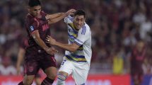 Imagen de Boca vs. Lanús, por la séptima fecha del torneo Clausura, en la Bombonera: formaciones, hora y TV